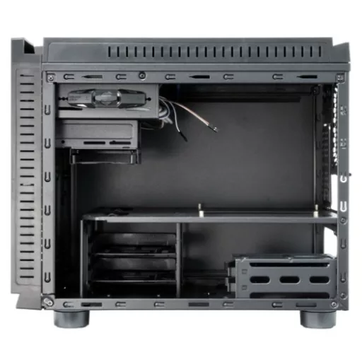 Chieftec CI-01B-OP Kocka Fekete