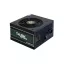 Chieftec Task TPS-600S 600 W 20+4 pin ATX ATX Fekete