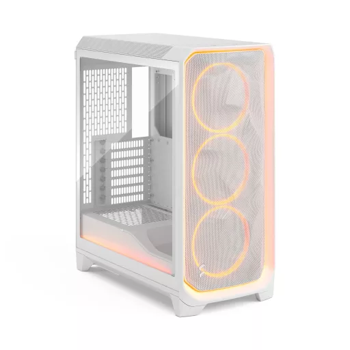 Fractal Design Meshify 3 Fehér