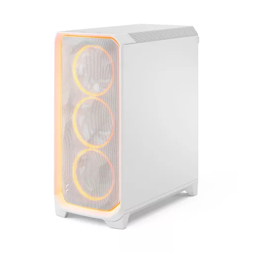 Fractal Design Meshify 3 Fehér