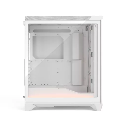 Fractal Design Meshify 3 Fehér