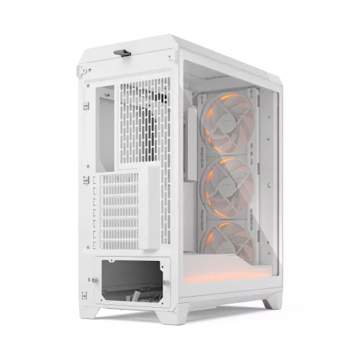 Fractal Design Meshify 3 Fehér