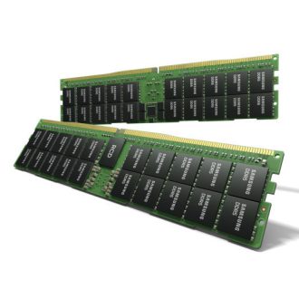 Samsung M386AAG40DM3-CWE 128 GB 1 x 128 GB DDR4 ECC