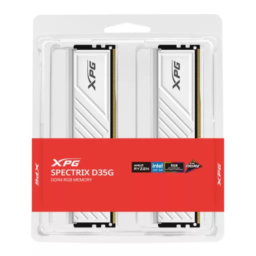 XPG SPECTRIX D35G 16 GB 2 x 8 GB DDR4 288-pin DIMM