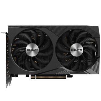   GIGABYTE GeForce RTX 3060 WINDFORCE OC 12G (rev. 2.0) NVIDIA 12 GB GDDR6