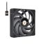 Thermaltake CL-F172-PL14BL-A 14 cm Fekete 3 db