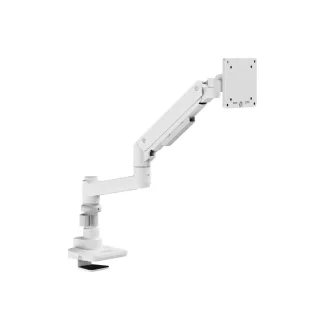   Multibrackets 7079 asztali TV konzol 124,5 cm (49") Fehér
