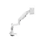 Multibrackets 7079 asztali TV konzol 124,5 cm (49") Fehér