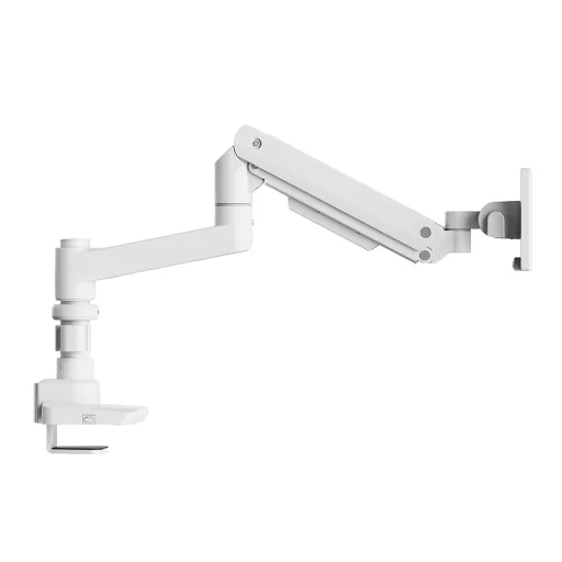 Multibrackets 7079 asztali TV konzol 124,5 cm (49") Fehér