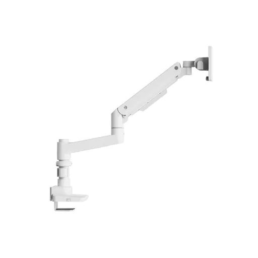 Multibrackets 7079 asztali TV konzol 124,5 cm (49") Fehér