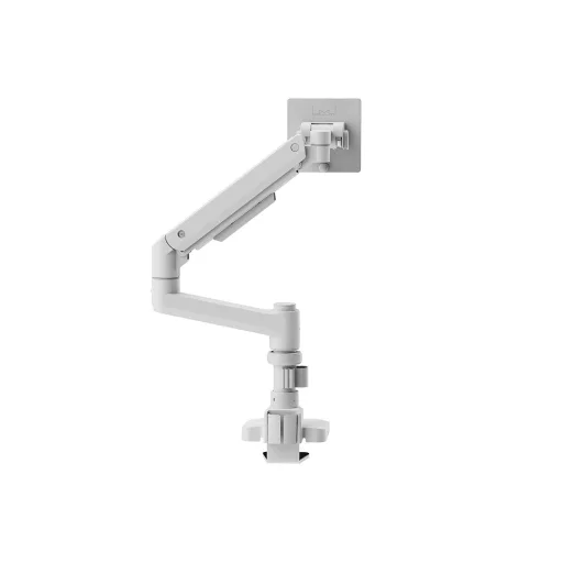 Multibrackets 7079 asztali TV konzol 124,5 cm (49") Fehér