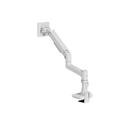 Multibrackets 7079 asztali TV konzol 124,5 cm (49") Fehér