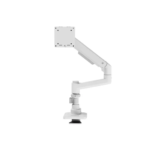 Multibrackets 7079 asztali TV konzol 124,5 cm (49") Fehér