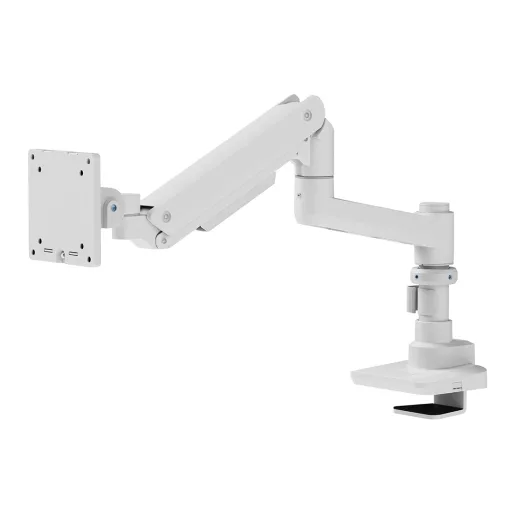 Multibrackets 7079 asztali TV konzol 124,5 cm (49") Fehér