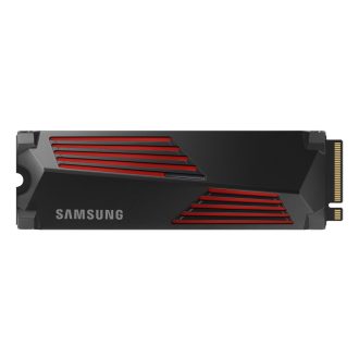 Samsung MZ-V9P2T0 2 TB M.2 PCI Express 4.0 NVMe V-NAND MLC