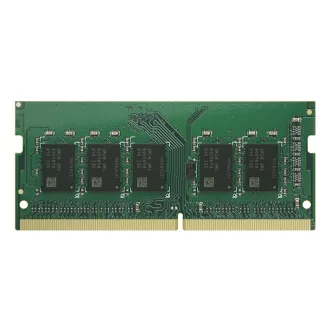 Synology D4ES03-8G 8 GB 1 x 8 GB DDR4 260-pin SO-DIMM ECC
