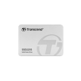 Transcend SSD225S 500 GB 2.5" Serial ATA III 3D NAND
