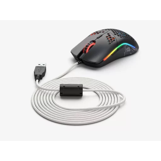 Glorious Gaming G-ASC-WHITE Fehér 2 M