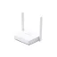 Mercusys MW305R vezetéknélküli router Fast Ethernet Egysávos (2,4 GHz) Fehér