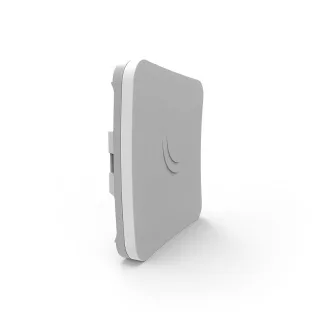   Mikrotik RBSXTsqG-5acD 1000 Mbit/s Fehér Ethernet-áramellátás (PoE) támogatása