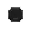 Ruijie Networks RG-EW6000GX vezetéknélküli router 2.5 Gigabit Ethernet Dual-band (2.4 GHz / 5.8 GHz) Fekete