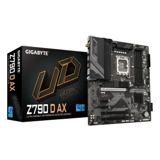 GIGABYTE Z790 D AX Intel Z790 Express LGA 1700 ATX