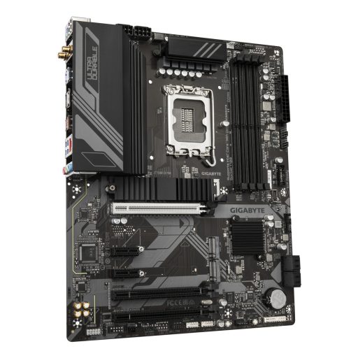 GIGABYTE Z790 D AX Intel Z790 Express LGA 1700 ATX