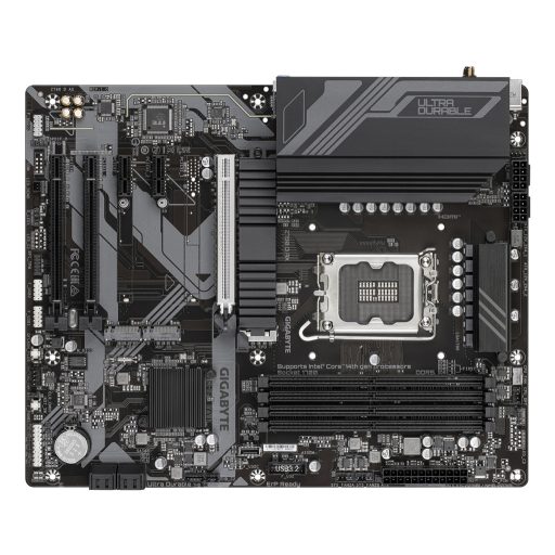 GIGABYTE Z790 D AX Intel Z790 Express LGA 1700 ATX
