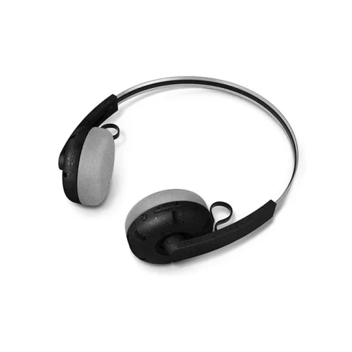 Philips 2000 series TAH2000BK/00 fejhallgató és headset Vezeték nélküli Fejpánt Hívás/zene Bluetooth Fekete