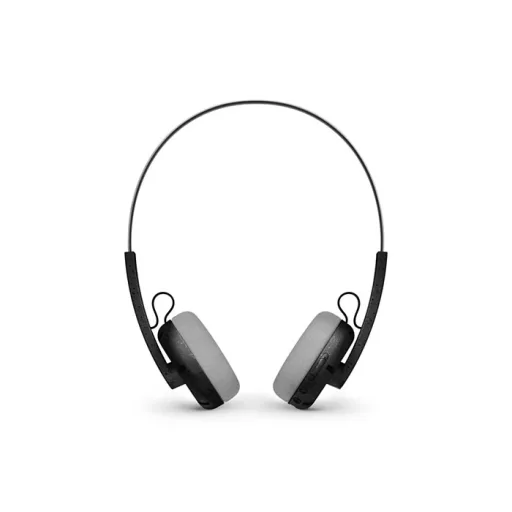 Philips 2000 series TAH2000BK/00 fejhallgató és headset Vezeték nélküli Fejpánt Hívás/zene Bluetooth Fekete