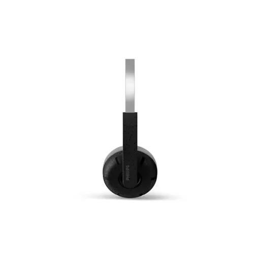 Philips 2000 series TAH2000BK/00 fejhallgató és headset Vezeték nélküli Fejpánt Hívás/zene Bluetooth Fekete