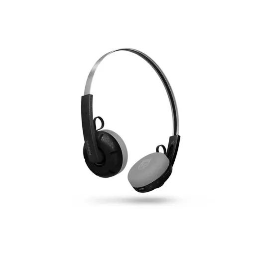 Philips 2000 series TAH2000BK/00 fejhallgató és headset Vezeték nélküli Fejpánt Hívás/zene Bluetooth Fekete