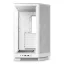 NZXT H6 Flow Midi Tower Fehér