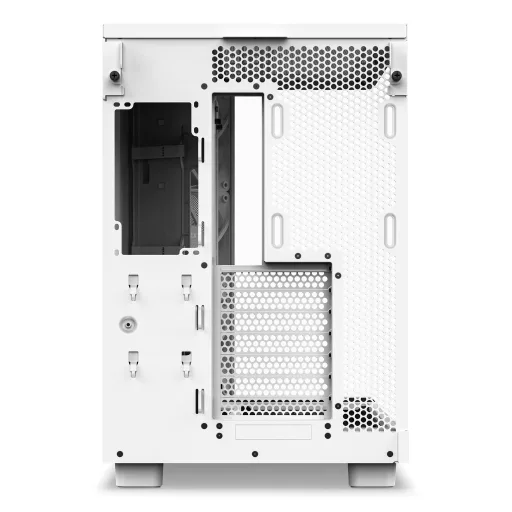 NZXT H6 Flow Midi Tower Fehér