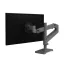 Ergotron LX Pro Series 45-695-293 asztali TV konzol 86,4 cm (34") Sötétszürke