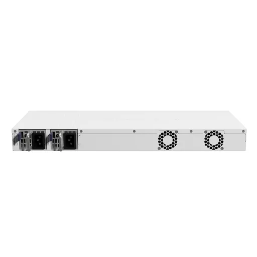 Mikrotik CCR2004-16G-2S+ vezetékes router Gigabit Ethernet Fehér
