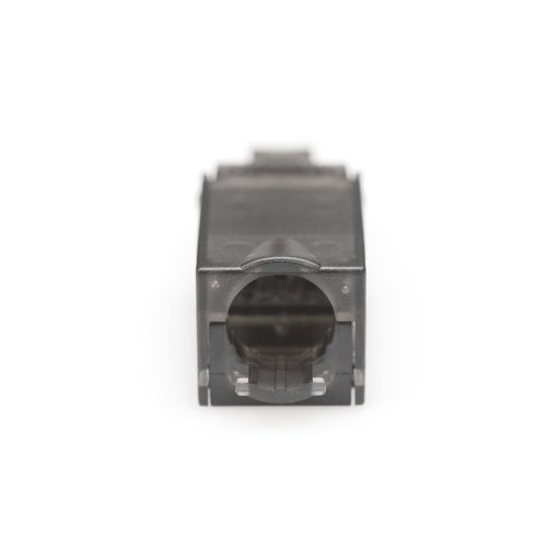 Digitus DN-93633 huzalcsatlakozó RJ-45 Fekete