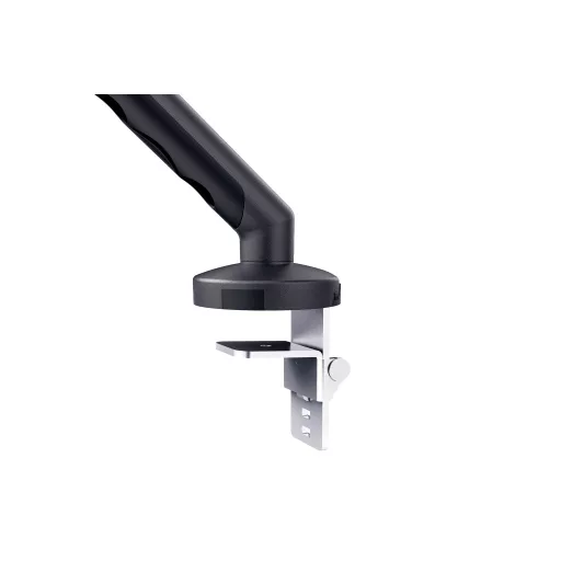 Digitus DA-90469 asztali TV konzol 88,9 cm (35") Fekete