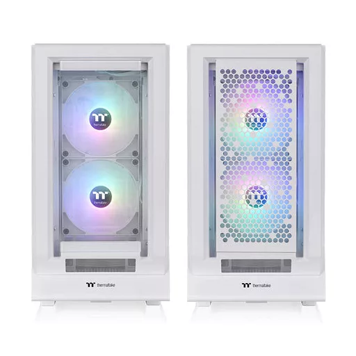 Thermaltake Ceres 350 MX Midi Tower Fehér
