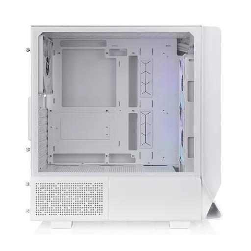Thermaltake Ceres 350 MX Midi Tower Fehér