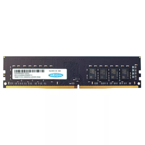 Origin Storage OM16G42666U2RX8NE12 16 GB 1 x 16 GB DDR4 288-pin DIMM