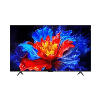   TCL 75T8C televízió 190,5 cm (75") 4K Ultra HD Smart TV Wi-Fi Fémes 350 cd/m²