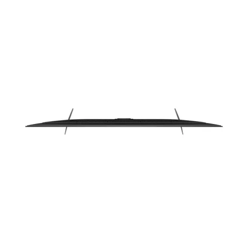 TCL 75T8C televízió 190,5 cm (75") 4K Ultra HD Smart TV Wi-Fi Fémes 350 cd/m²
