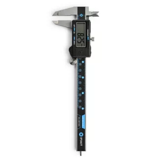 iFixit IF145-016-4 mérőkörző Digitális