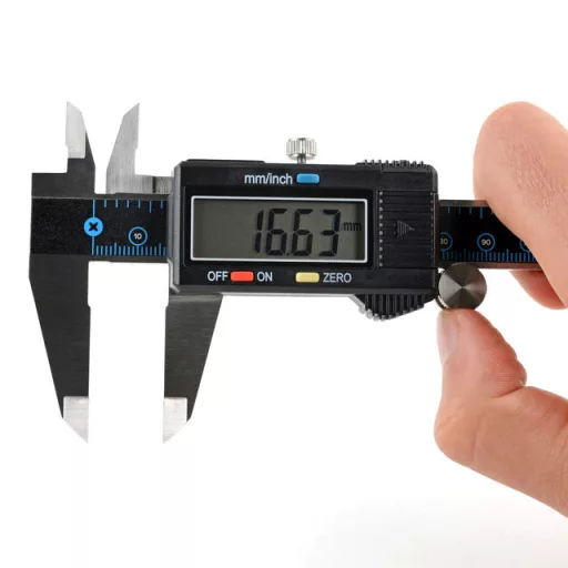 iFixit IF145-016-4 mérőkörző Digitális