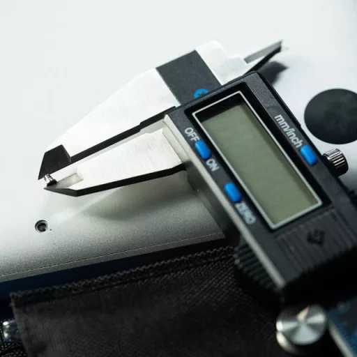 iFixit IF145-016-4 mérőkörző Digitális