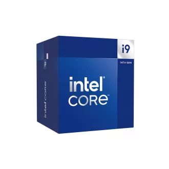 Intel Core i9-14900 36 MB Smart Cache Doboz