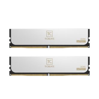   Team Group T-CREATE EXPERT CTCWD532G6000HC30DC01 32 GB 2 x 16 GB DDR5 ECC