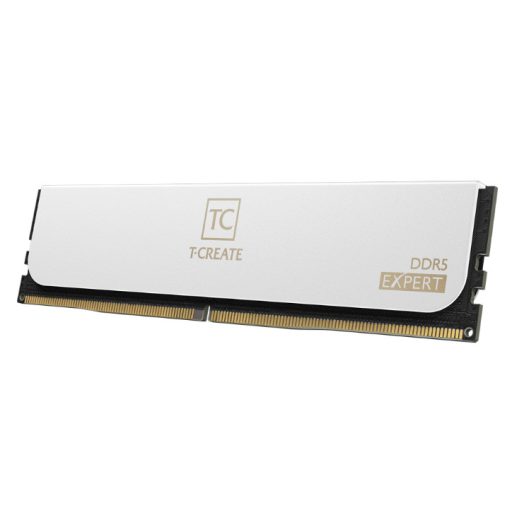 Team Group T-CREATE EXPERT CTCWD532G6000HC30DC01 32 GB 2 x 16 GB DDR5 ECC