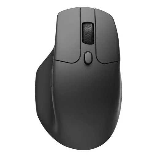 Keychron M6 egér Univerzális Jobbkezes RF Wireless + Bluetooth + USB Type-C Optikai 30000 DPI